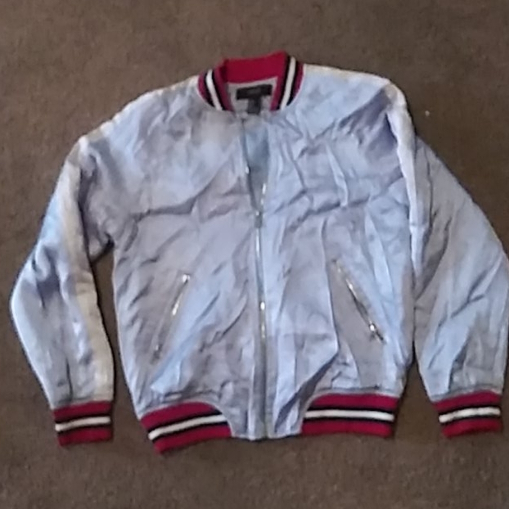 jacket - Picture 2 of 4